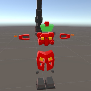 thumb