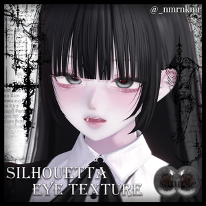 【森羅】˖Silhouetta Eye texture˖ 缩略图 7