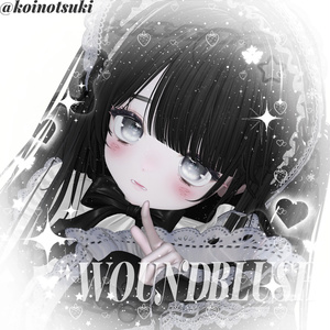 【7アバター対応Texture】⋆୨୧˚ ₊ WOUND BLUSH  ₊˚ ୨୧ ⋆ 缩略图 2
