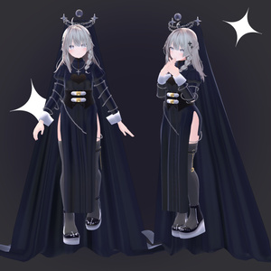 Nemuria Velmoon【ネムリア　ヴェルムーン】 缩略图 4