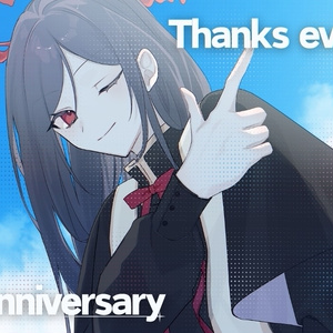 課金堕落小噺(2周年ver)