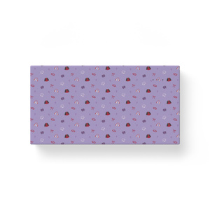 パターン絵_モバイルバッテリー