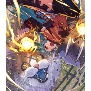 装甲ガーターベルトユニット05 - 中央町戦術工芸 - BOOTH