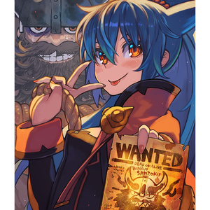 LACK BOOK BLACK(デジタル版) - 珈琲紳士の部屋（lack） - BOOTH