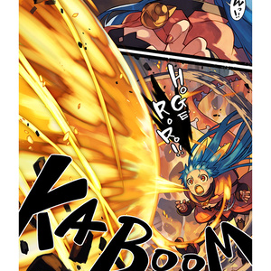 LACK BOOK BLACK(デジタル版) - 珈琲紳士の部屋（lack） - BOOTH