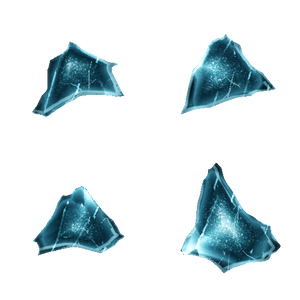 【SubstanceDesigner】Glass