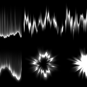【SubstanceDesigner】shockwave