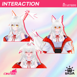 オリジナル3Dモデル [SIROKON] 1.2.3ver 缩略图 7
