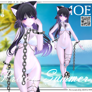 [マヌカ,萌,Shallot,SIROKON] ☀️Prison Summer☀️ 缩略图 2