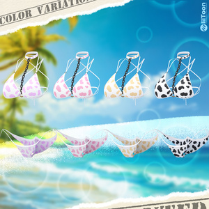 [マヌカ,萌,Shallot,SIROKON] ☀️Prison Summer☀️ 缩略图 8