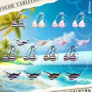 [マヌカ,萌,Shallot,SIROKON] ☀️Prison Summer☀️ 缩略图 7