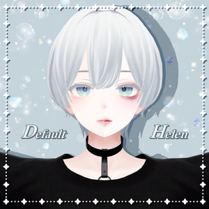 【 森羅 / Shinra 専用 】 Beatrice Make-up Texture [PSD] 缩略图 7