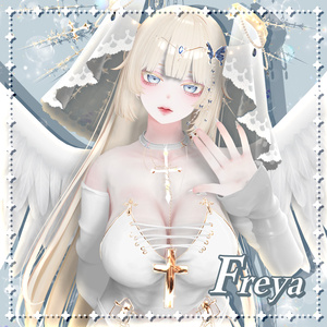 【 森羅 / Shinra 専用 】 Beatrice Make-up Texture [PSD] 缩略图 3