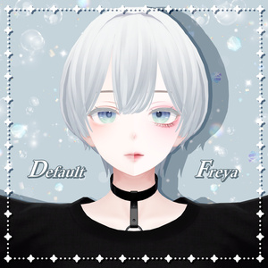 【 森羅 / Shinra 専用 】 Beatrice Make-up Texture [PSD] 缩略图 6