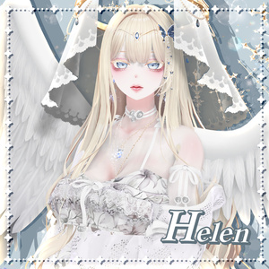 【 森羅 / Shinra 専用 】 Beatrice Make-up Texture [PSD] 缩略图 5