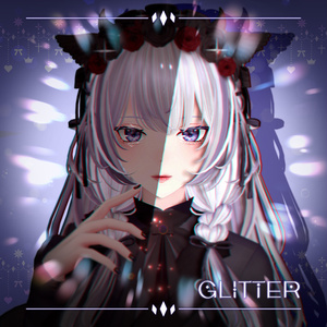 【 夜天のエリヌス / Erinus 専用 】 Winter Make-up Texture [PSD] 缩略图 3