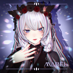 【 夜天のエリヌス / Erinus 専用 】 Winter Make-up Texture [PSD] 缩略图 4