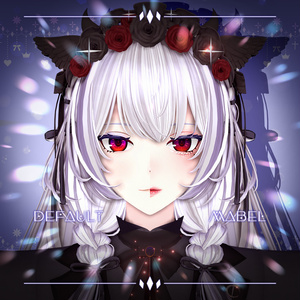 【 夜天のエリヌス / Erinus 専用 】 Winter Make-up Texture [PSD] 缩略图 8