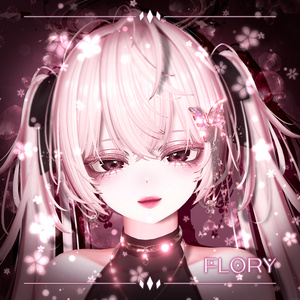 【 セレスティア / Selestia 専用 】 Rose Quartz Make-up Texture [PSD] 缩略图 5