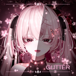 【 セレスティア / Selestia 専用 】 Rose Quartz Make-up Texture [PSD] 缩略图 3