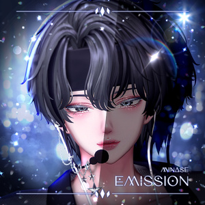 【 水瀬 / Minase 専用 】 Quartz Eyes Texture [PSD] 缩略图 3