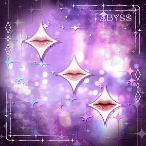 【 森羅 / Shinra 専用 】 Nocturne Cats Make-up Texture [PSD] 缩略图 9