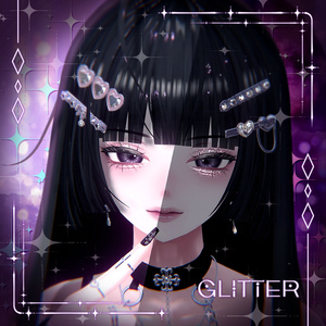 【 森羅 / Shinra 専用 】 Nocturne Cats Make-up Texture [PSD] 缩略图 3