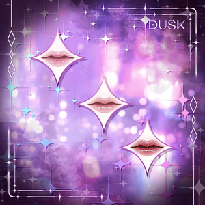 【 森羅 / Shinra 専用 】 Nocturne Cats Make-up Texture [PSD] 缩略图 8