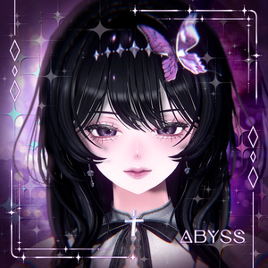 【 森羅 / Shinra 専用 】 Nocturne Cats Make-up Texture [PSD] 缩略图 5