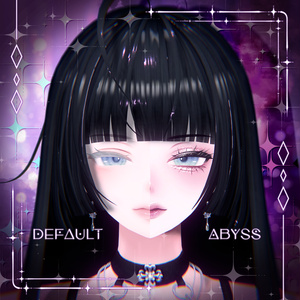 【 森羅 / Shinra 専用 】 Nocturne Cats Make-up Texture [PSD] 缩略图 11
