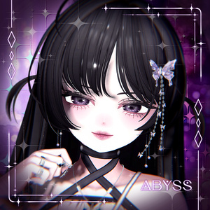 【 マヌカ / Manuka 専用 】 Nocturne Cats Make-up Texture [PSD] 缩略图 5