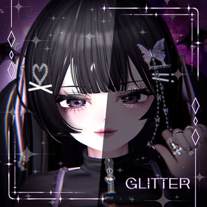 【 マヌカ / Manuka 専用 】 Nocturne Cats Make-up Texture [PSD] 缩略图 3