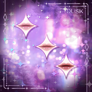 【 マヌカ / Manuka 専用 】 Nocturne Cats Make-up Texture [PSD] 缩略图 9