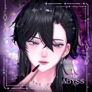 【 水瀬 / Minase 専用 】 Nocturne Cats Make-up Texture [PSD] 缩略图 5