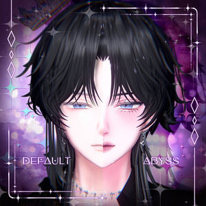 【 水瀬 / Minase 専用 】 Nocturne Cats Make-up Texture [PSD] 缩略图 11