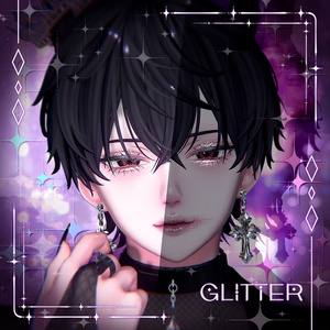 【 水瀬 / Minase 専用 】 Nocturne Cats Make-up Texture [PSD] 缩略图 3