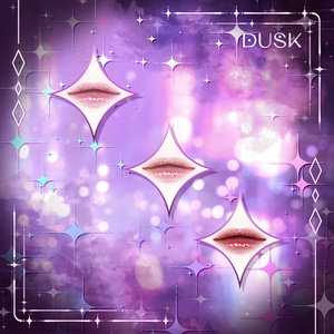 【 愛莉 / Airi 専用 】 Nocturne Cats Make-up Texture [PSD] 缩略图 8