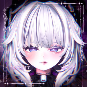 【 愛莉 / Airi 専用 】 Nocturne Cats Make-up Texture [PSD] 缩略图 11