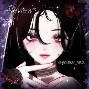 【 2アバター対応 】 Butterfly Fantasy Make-up Texture [PSD] 缩略图 18