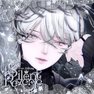 【 斑霞 / Hanka 専用 】 Silent Reverie Make-up Texture [PSD]