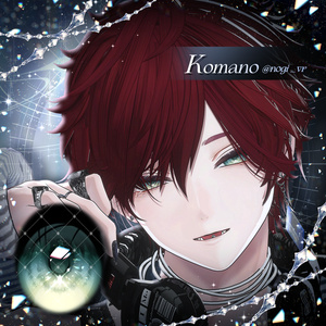 【 19アバター対応 】 Astria Eyes Texture [PSD] 缩略图 18