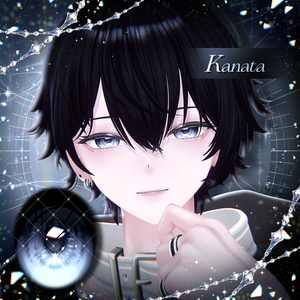 【 19アバター対応 】 Astria Eyes Texture [PSD] 缩略图 20