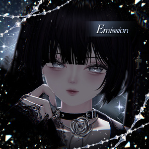 【 19アバター対応 】 Astria Eyes Texture [PSD] 缩略图 2
