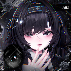 【 17アバター対応 】 Romance Eyes Texture [PSD] 缩略图 18