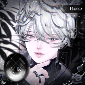 【 17アバター対応 】 Romance Eyes Texture [PSD] 缩略图 16