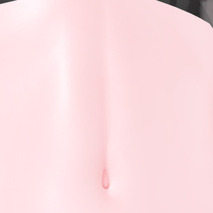 ☁️🍑肌マテリアル「わたあめピーチ」🍑☁️ 缩略图 4