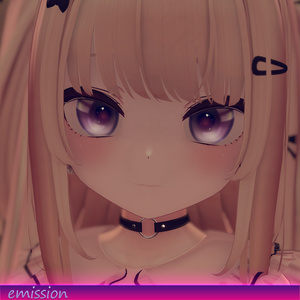 ✨🍁 Autumn Tint 🍂✨アイテクスチャ【りりか用】 缩略图 7