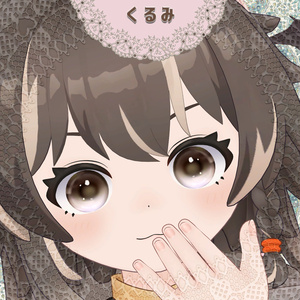 ✨🍁 Autumn Tint 🍂✨アイテクスチャ【アウルカ用】 缩略图 11