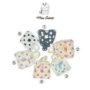 flower nui bag💐