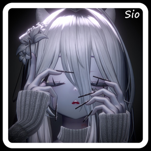 ✯⁺CloseShot PosePack⁺✯ 缩略图 5